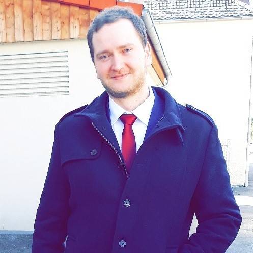 Sebastian Bätz