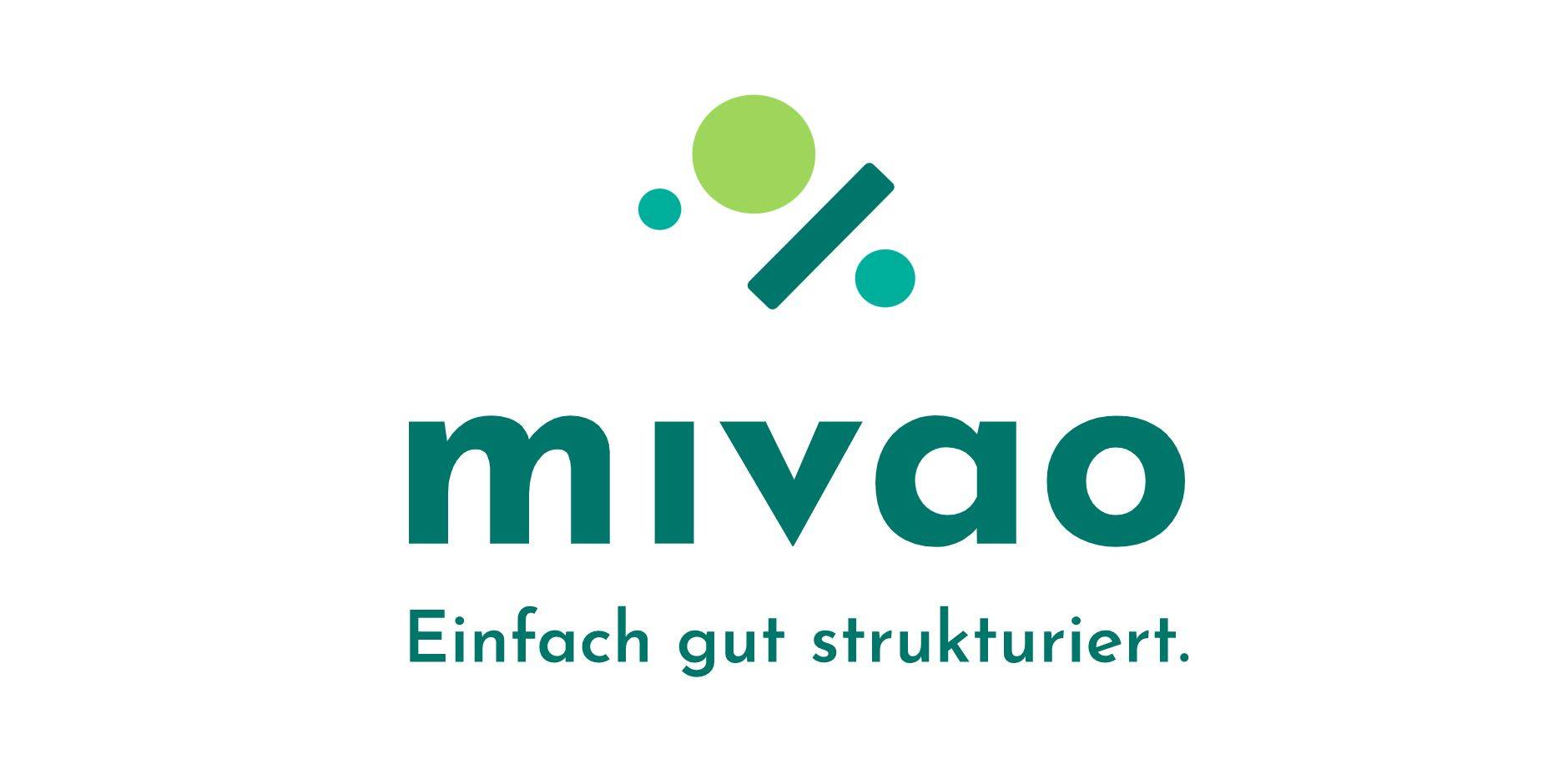 Logo mivao