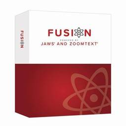 FUSION Logo mit Link auf eine Software-Infoseite