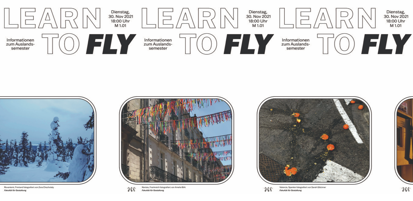 Learn to Fly