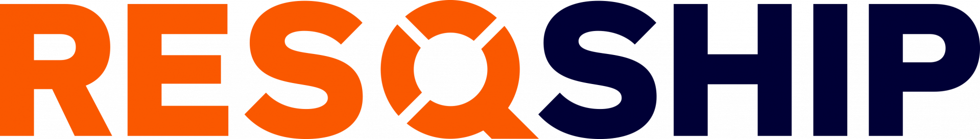 Logo: RESQSHIP e.V.