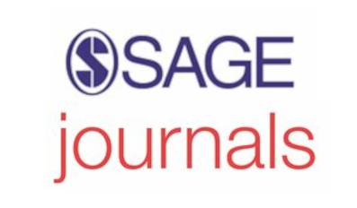 Group Analysis: Sage Journals