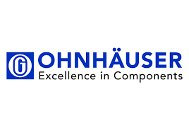 Logo Firma Ohnhäuser 