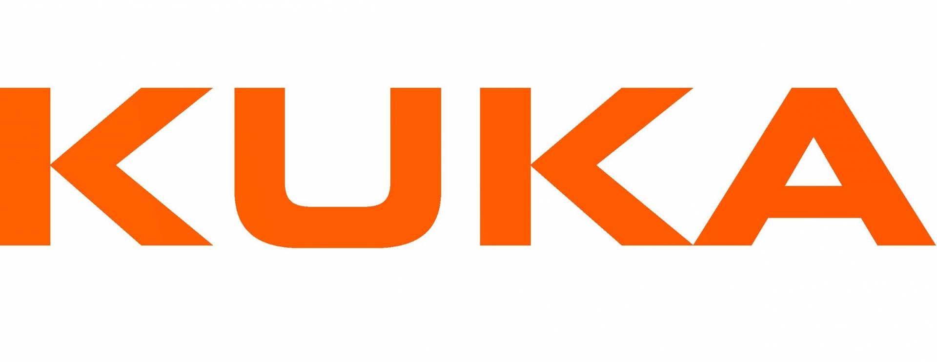 Logo: KUKA