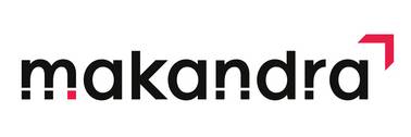 Logo: makandra GmbH Augsburg