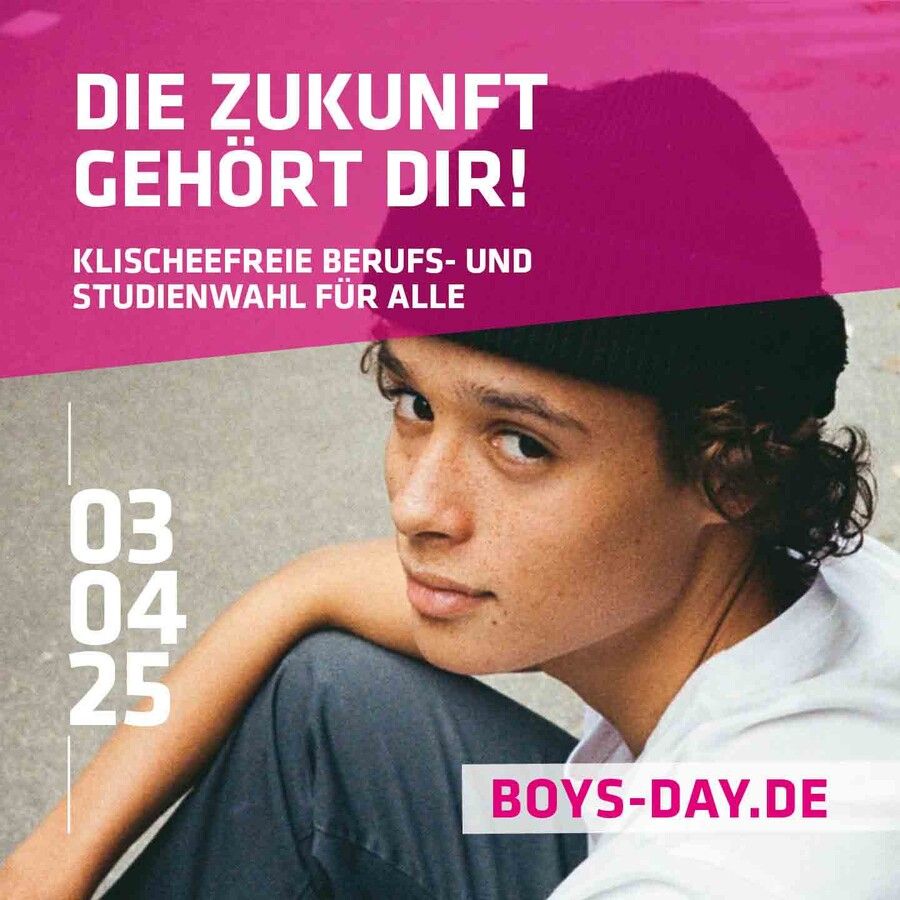 BD Mach, was dir gefällt