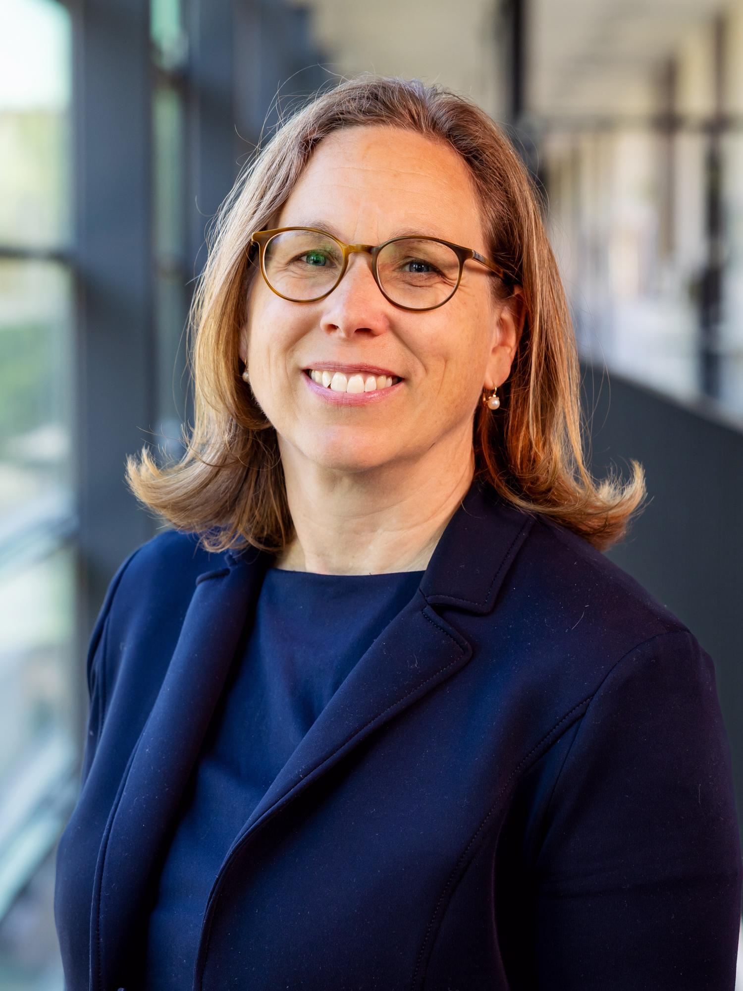 Prof. Dr. Barbara Eschner Prof. Dr. Barbara Eschner