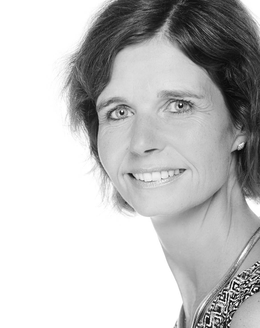 Prof. Dipl.-Ing. Susanne Runkel