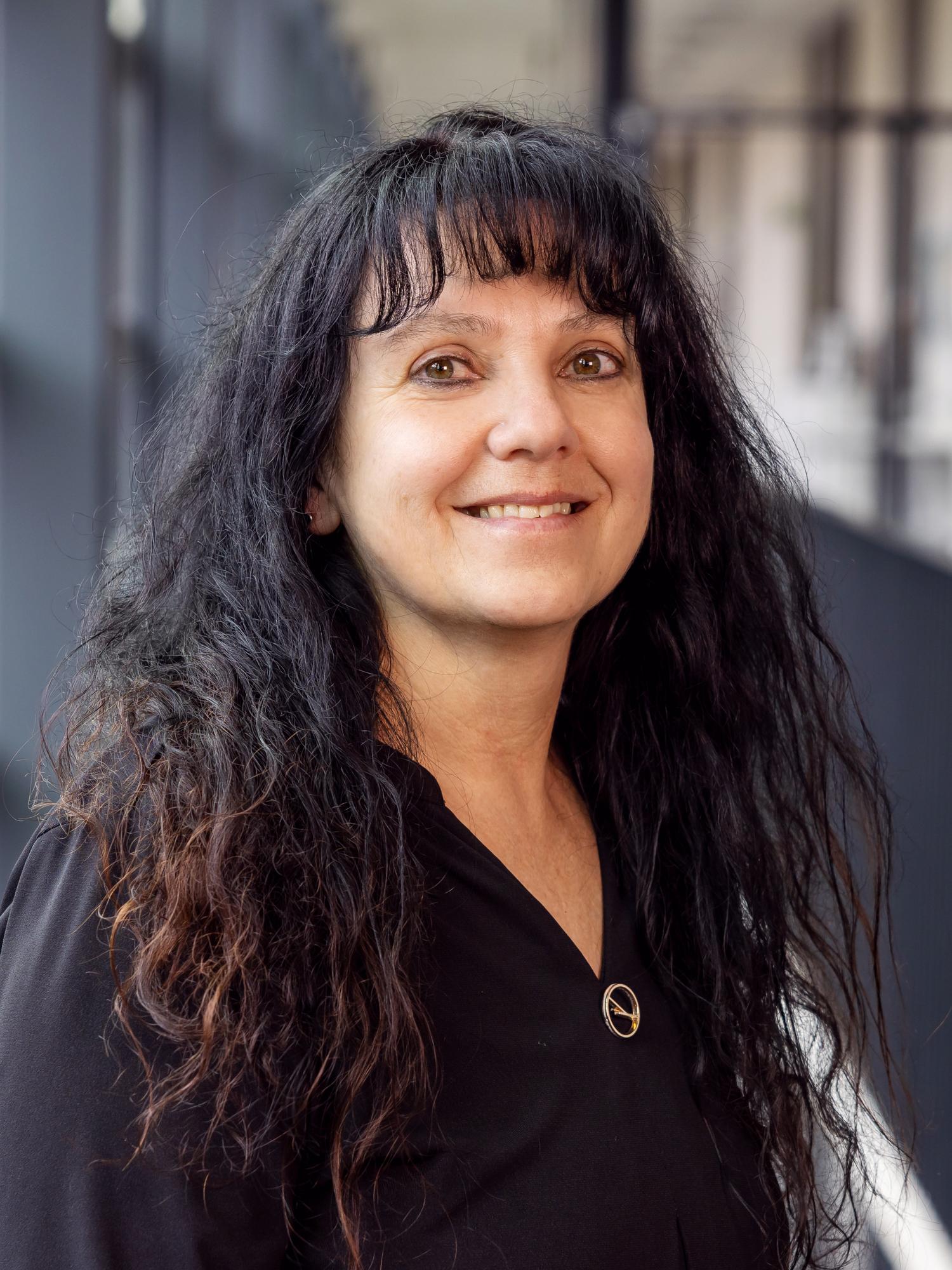 Silvia Lechner