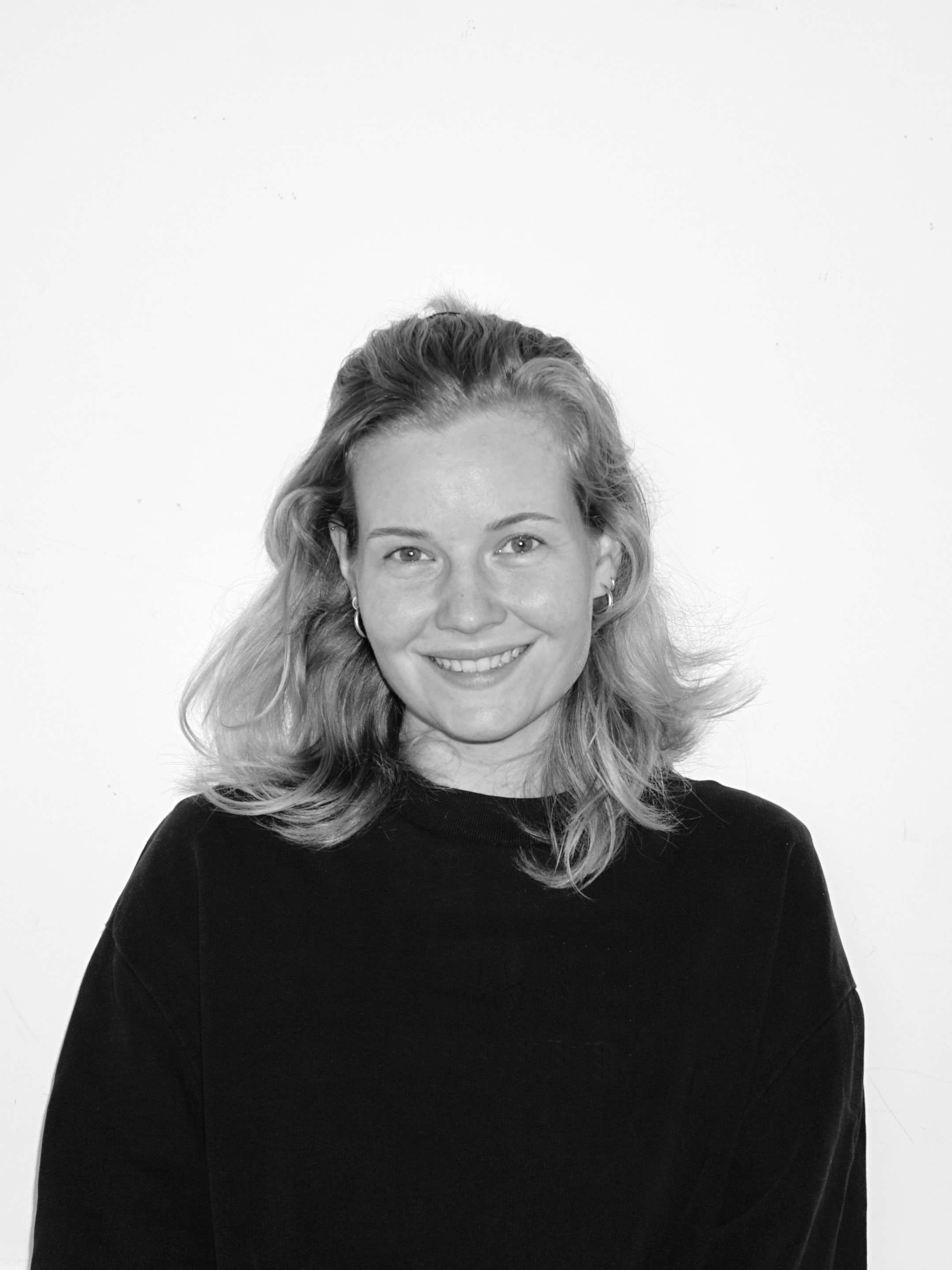 Johanna Deschler, B.A. Johanna Deschler, B.A.