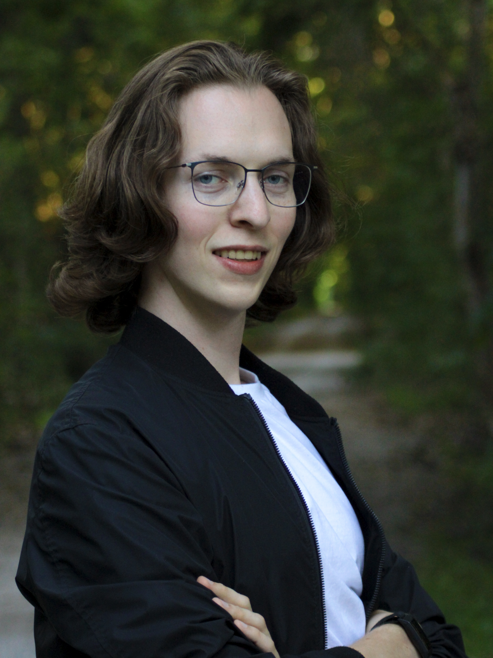 Benedikt Kiederle, M.A. Benedikt Kiederle, M.A.