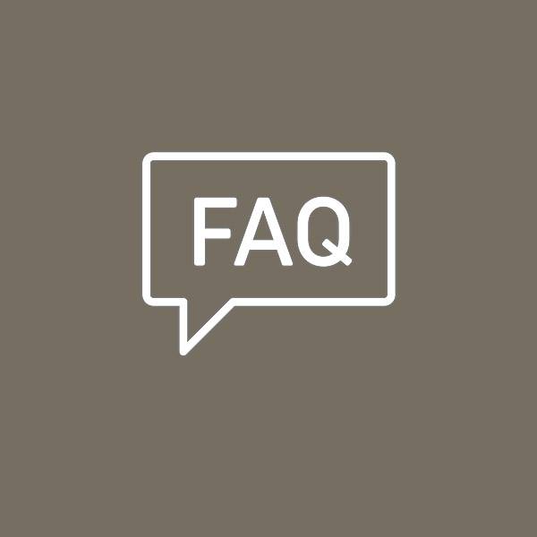 FAQ Icon