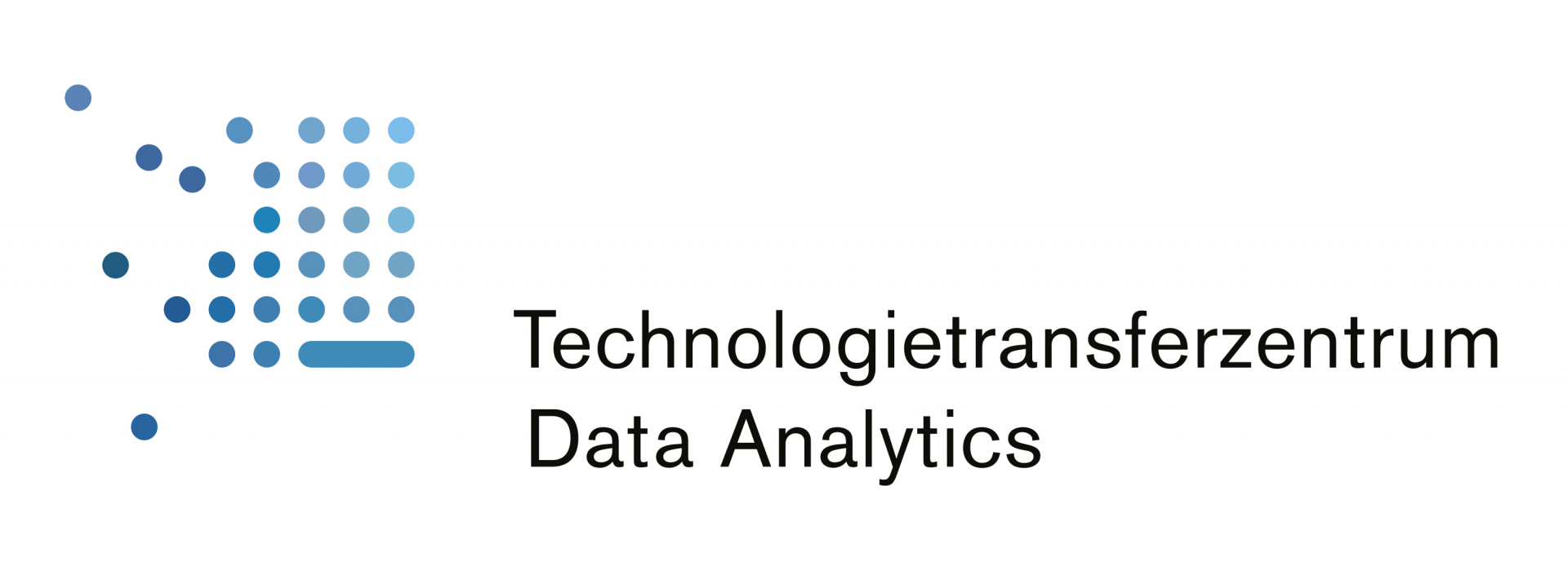Logo des TTZ Data Analytics in Donauwörth