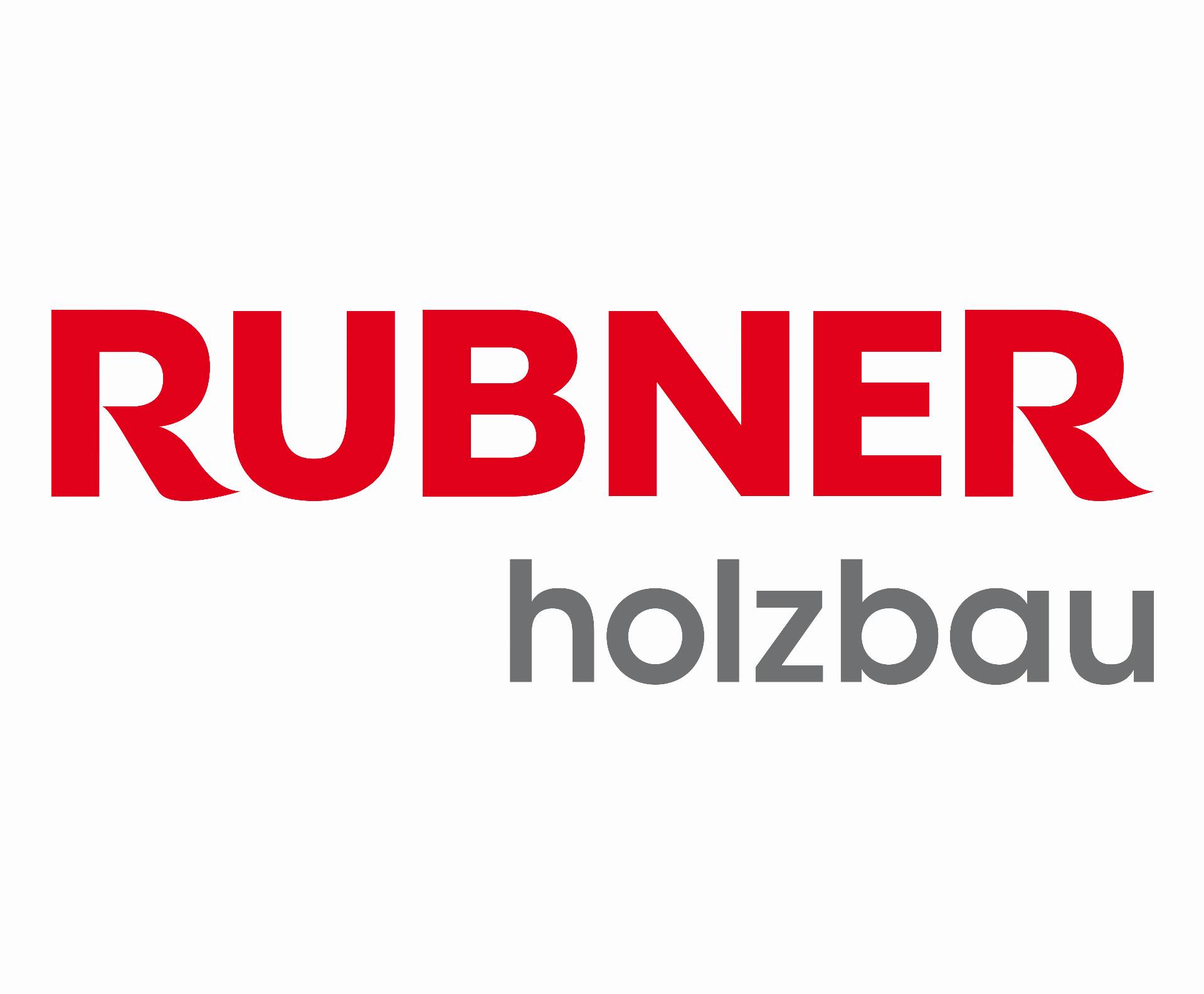 Unterstützt durch Rubner Holzbau