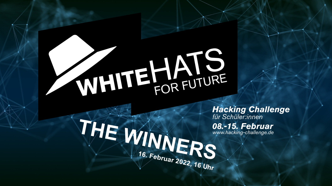 Signet: Hacking Challenge - The Winners