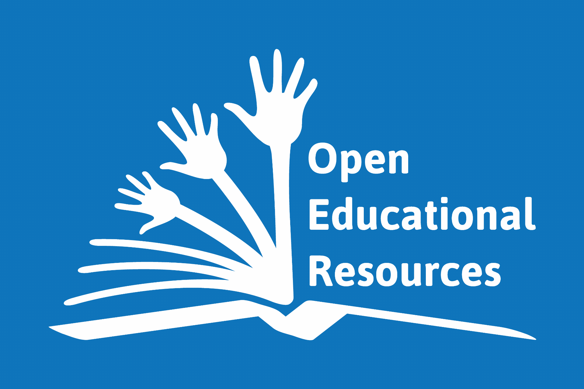 Open Educational Resources