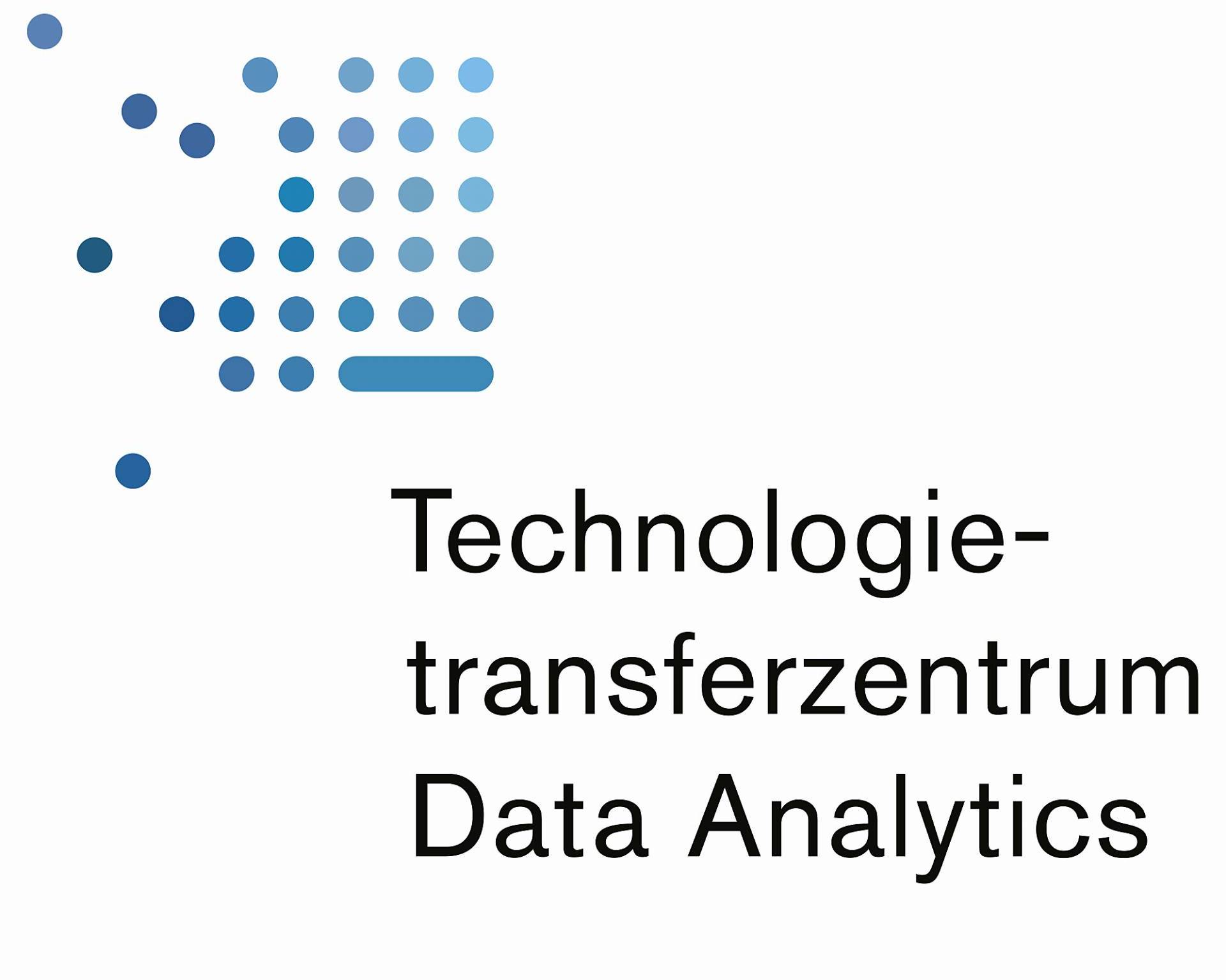 Logo TTZ Data Analytics