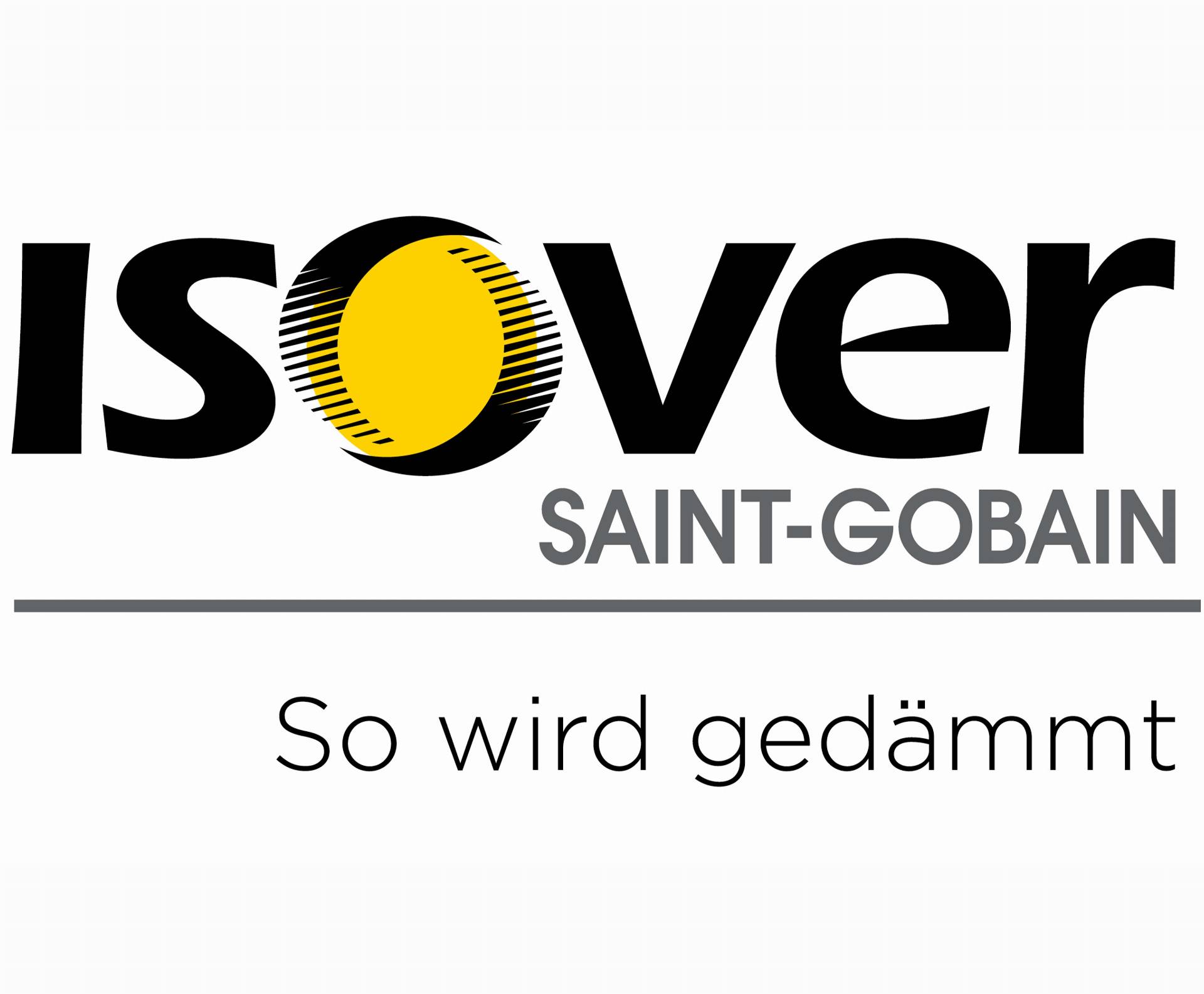 Unterstützt durch SAINT-GOBAIN ISOVER G+H AG
