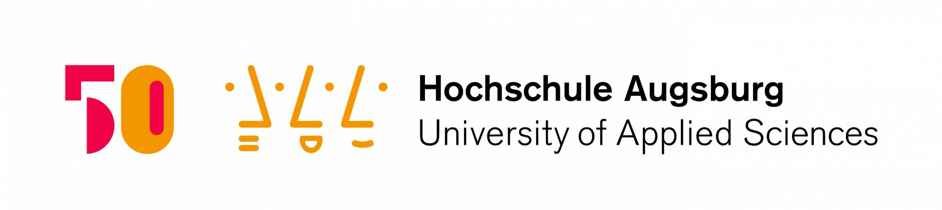 50 Jahre Hochschule Augsburg