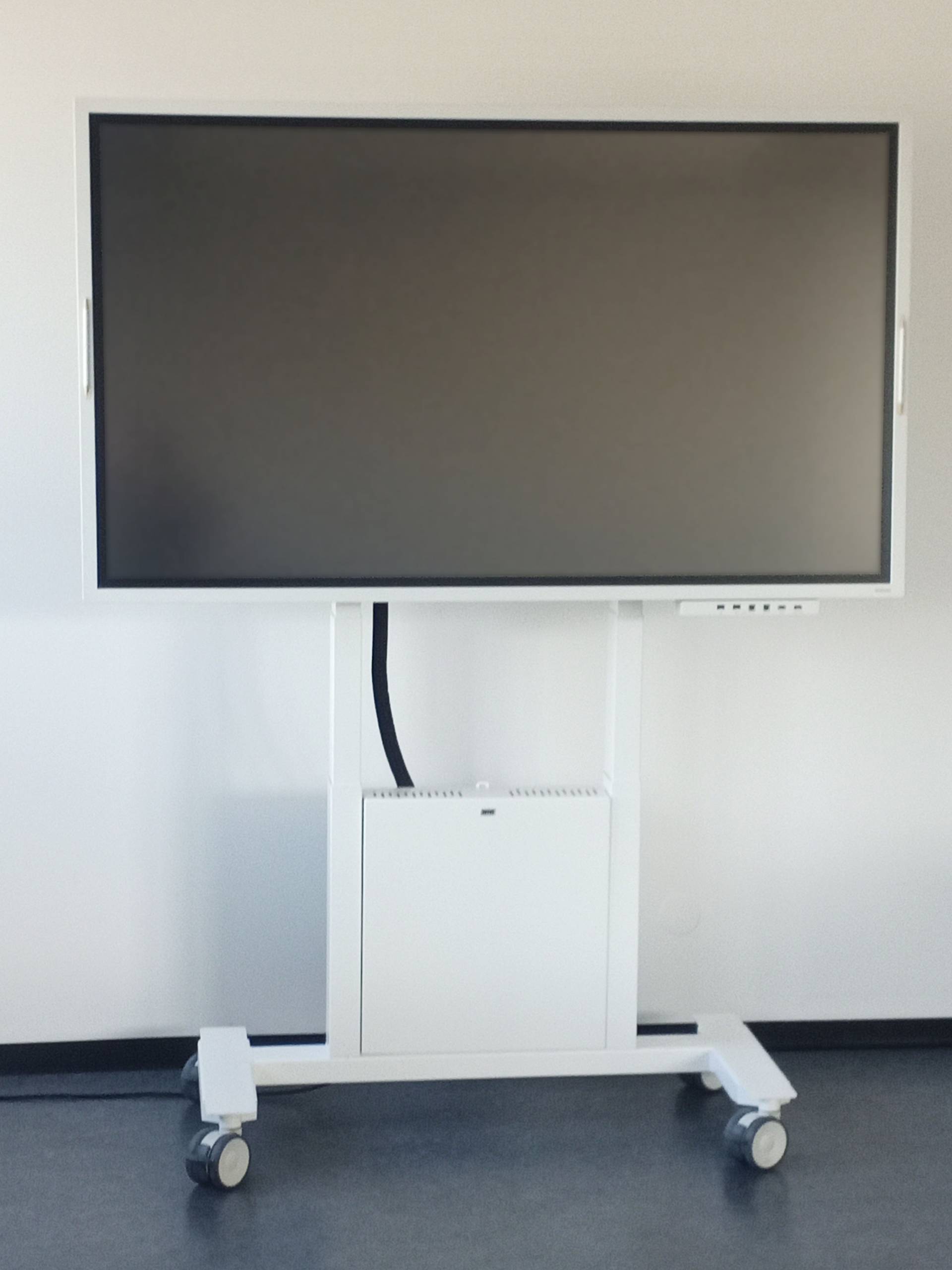 Samsung Flip 2, elektronisches Whiteboard