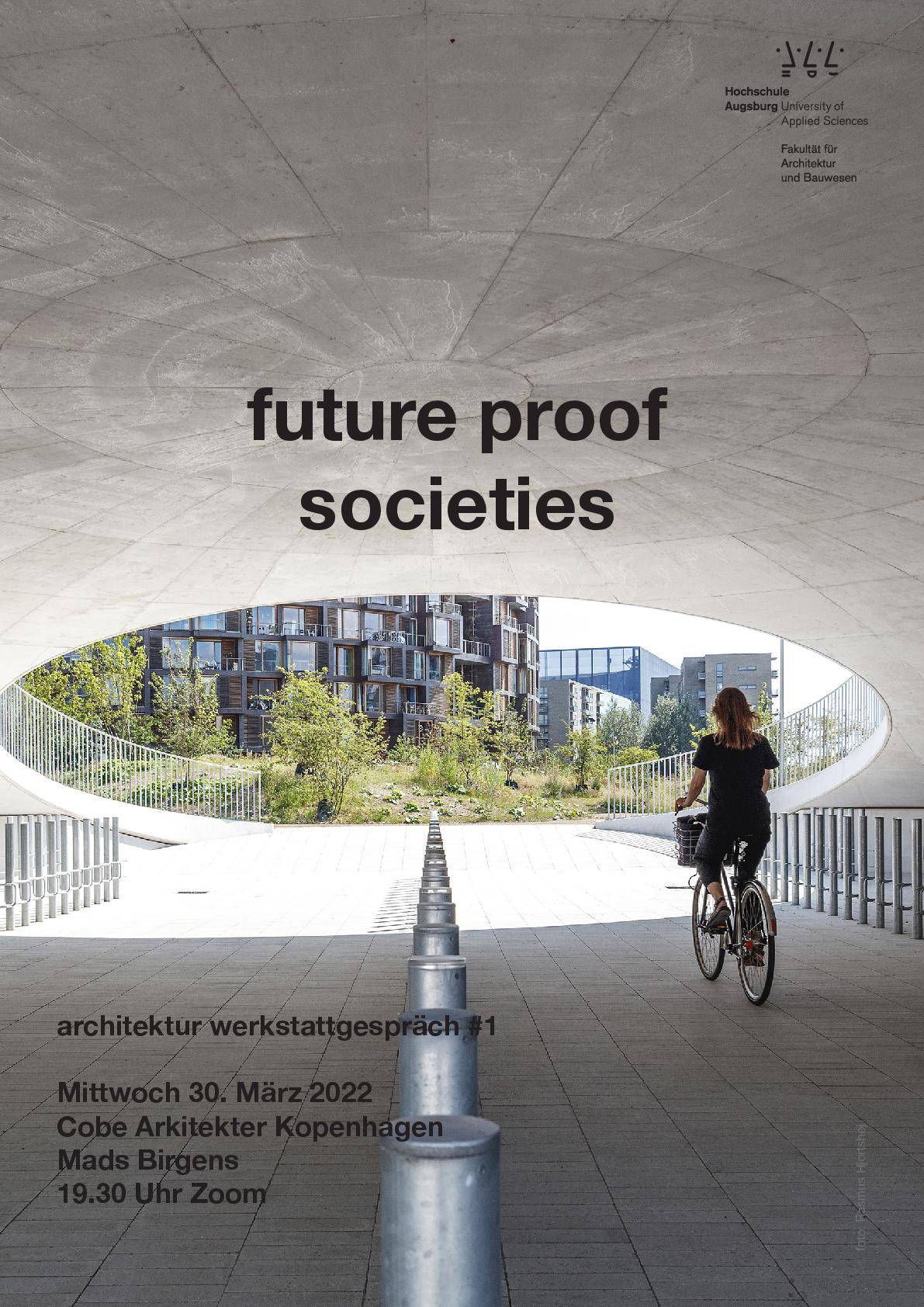 future proof societies