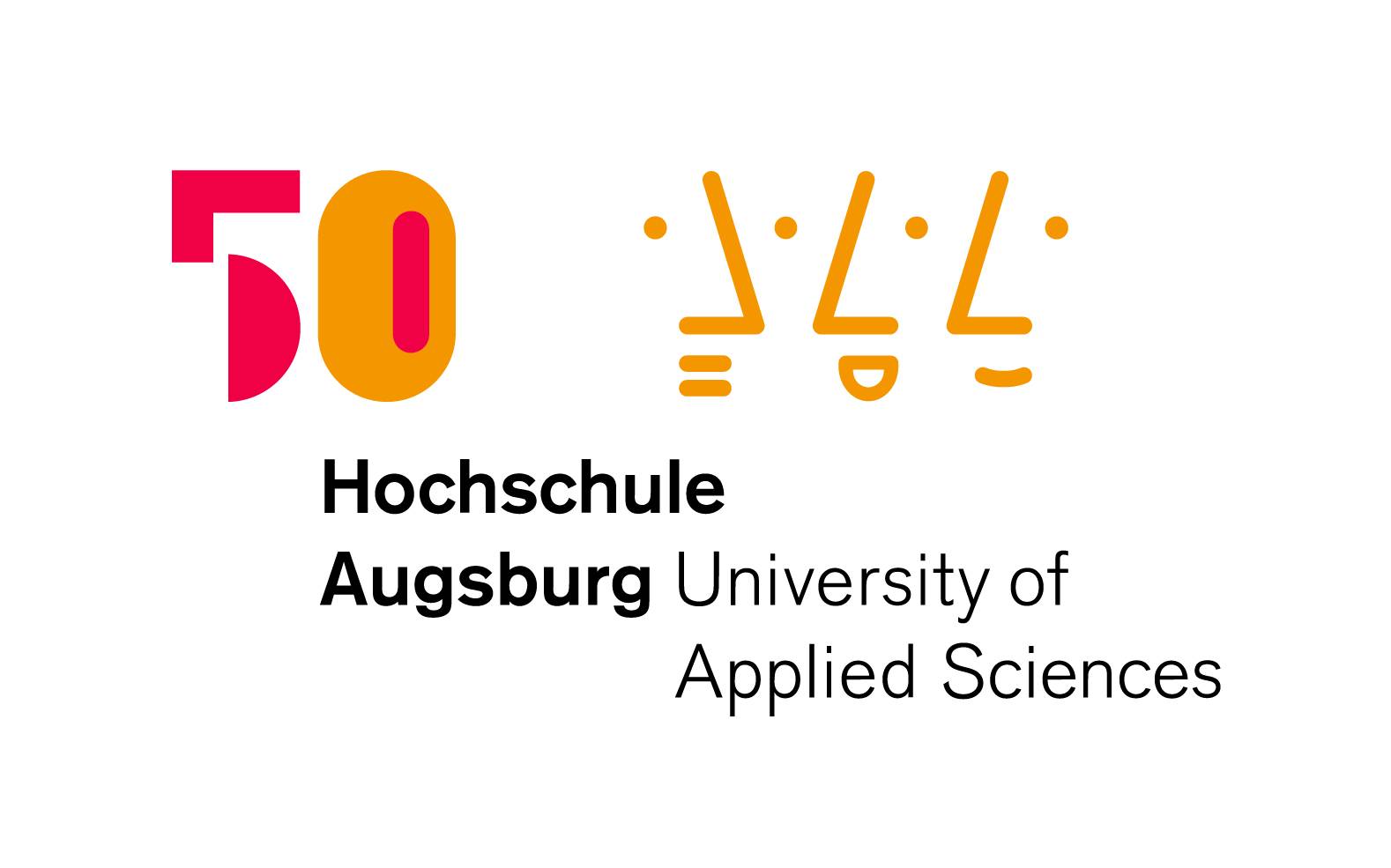 Logo Hochschule Augsburg 