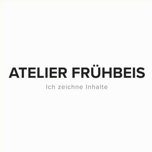 ATELIER FRÜHBEIS Logo