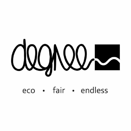 degree clothing Logo