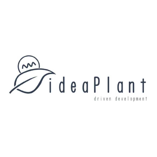 ideaPlant Logo