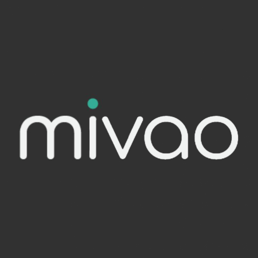 Mivao Logo