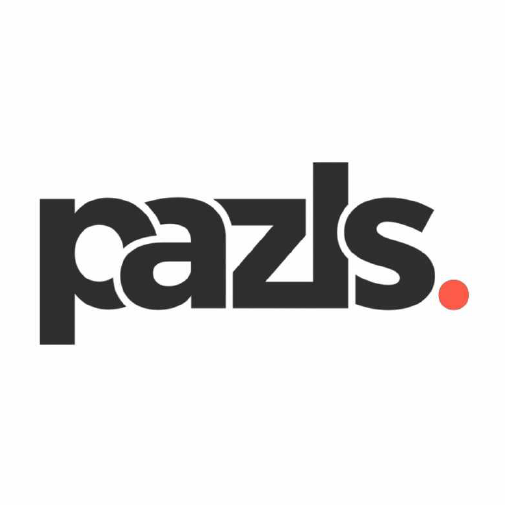 Pazls Logo