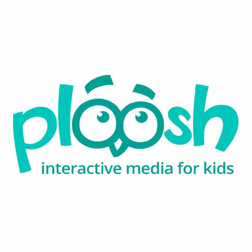 Ploosh GmbH Logo