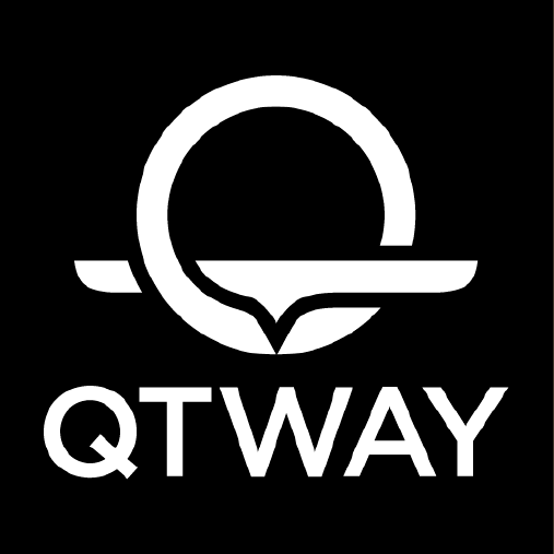 qtway Logo