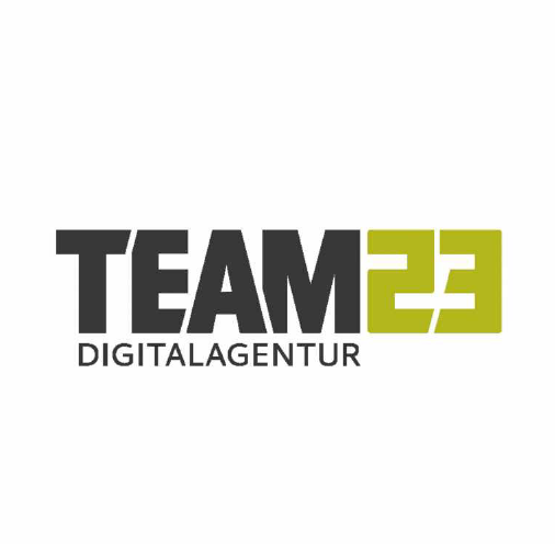 Team23 Logo