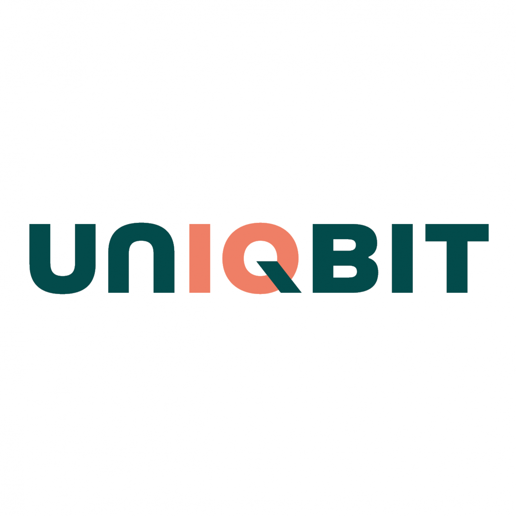 uniqbit AG Logo
