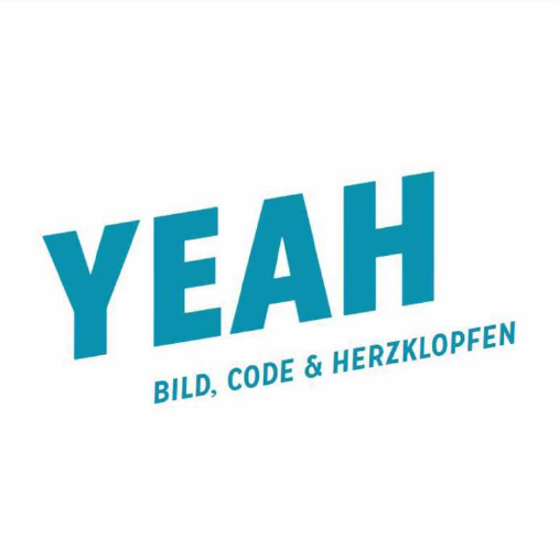 YEAH Logo