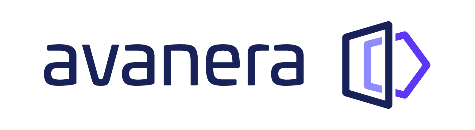 Logo avanera