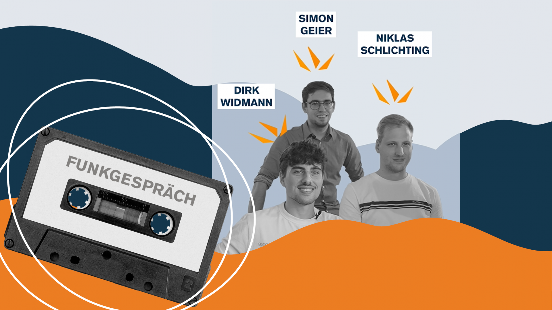 Funkgespräch Flowsight Funkgespräch Flowsight