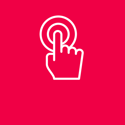 Bewerbung Icon