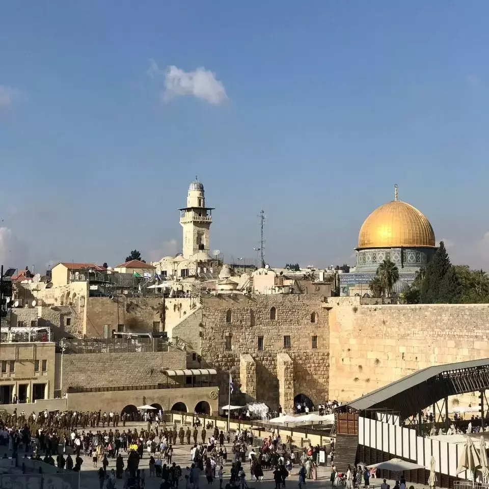 Jerusalem