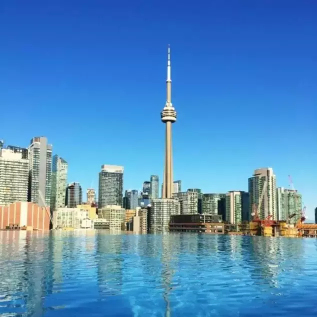 Toronto