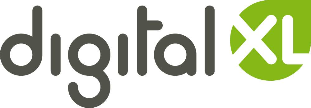 Logo digitalXL