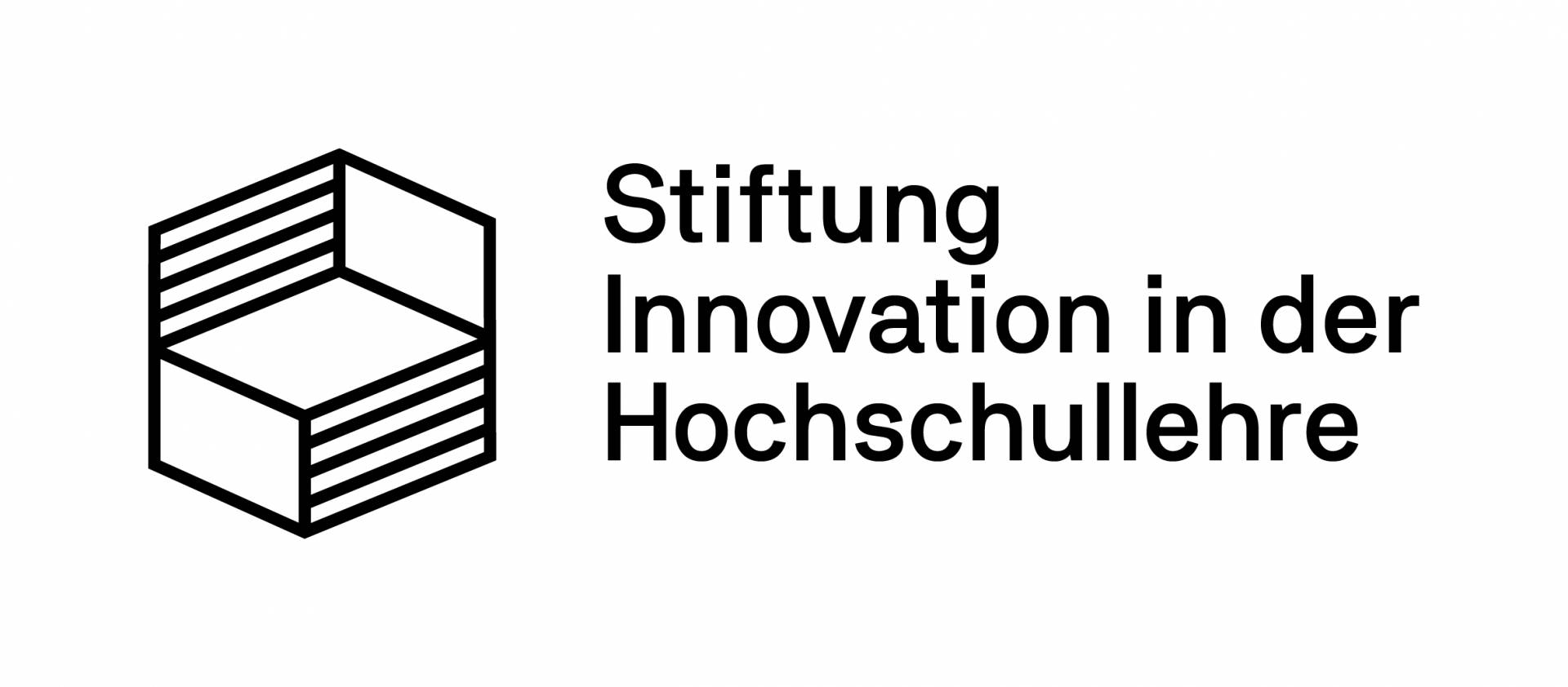 Logo der Stiftung