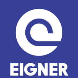 Logo EIGNER Bauunternehmung GmbH Nördlingen 