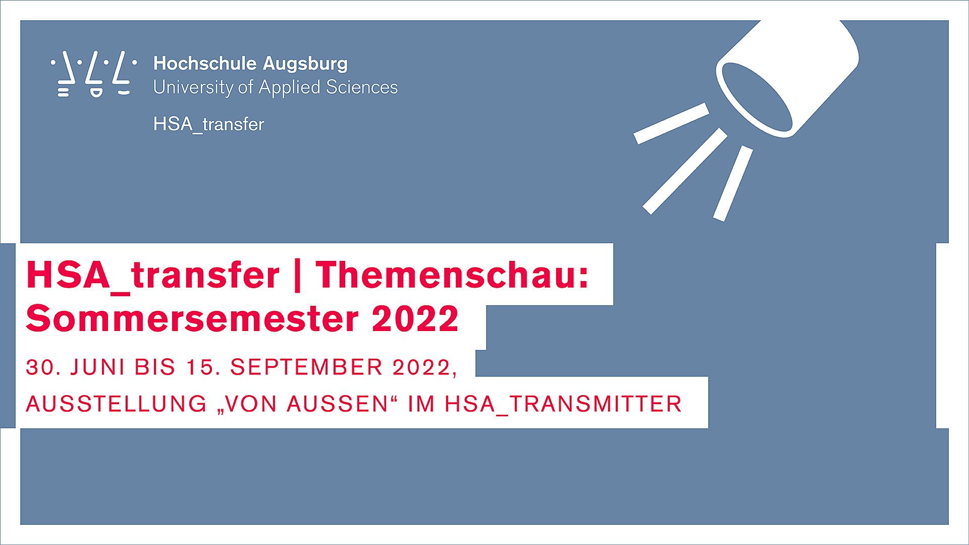 Icon-HSA_transfer | Themenschau SoSe 2022