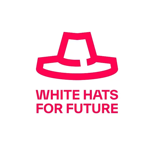 Logo White Hats