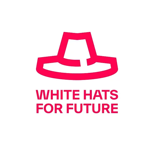Logo Hack me if you can