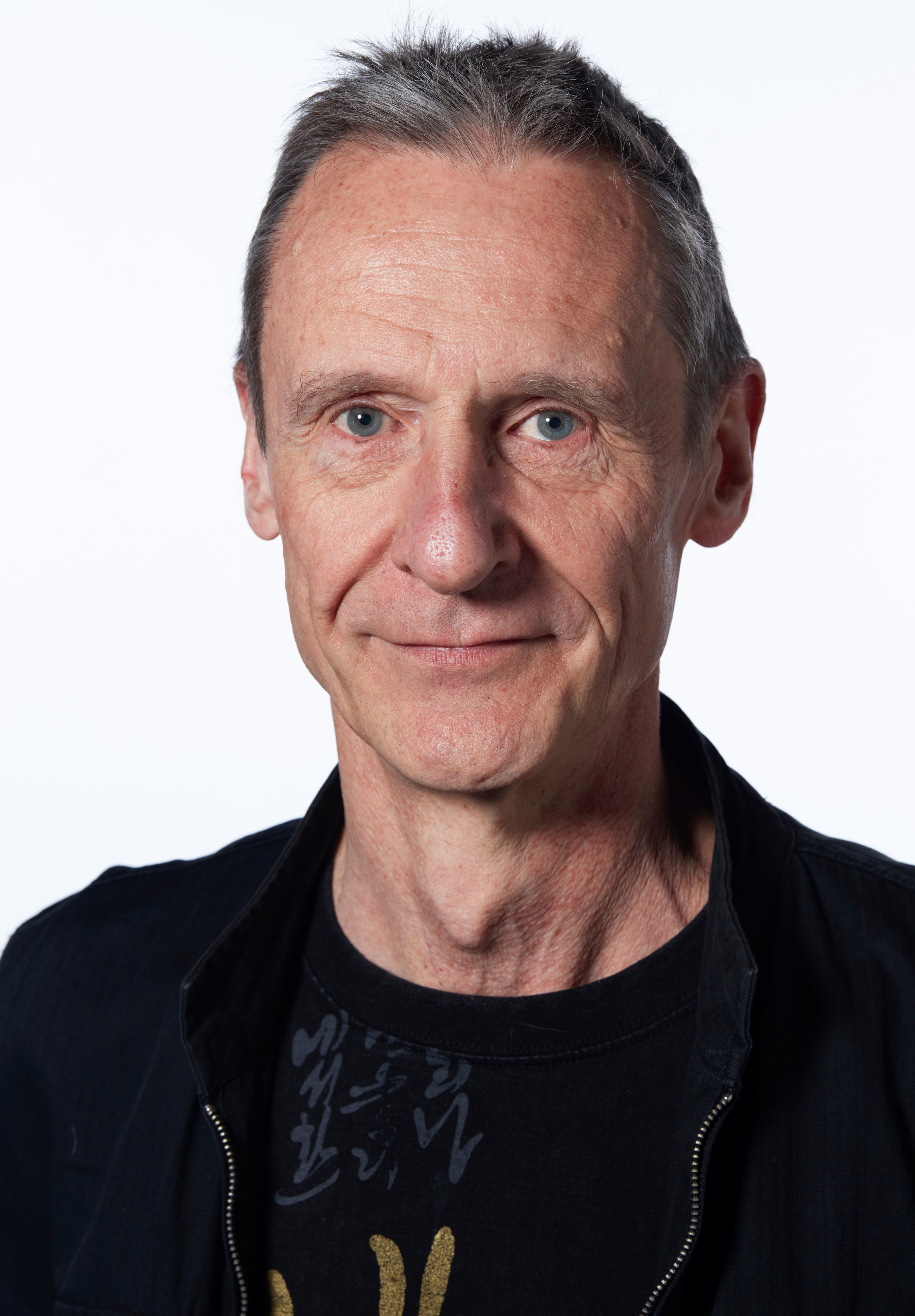 Prof. KP Ludwig John Prof. KP Ludwig John