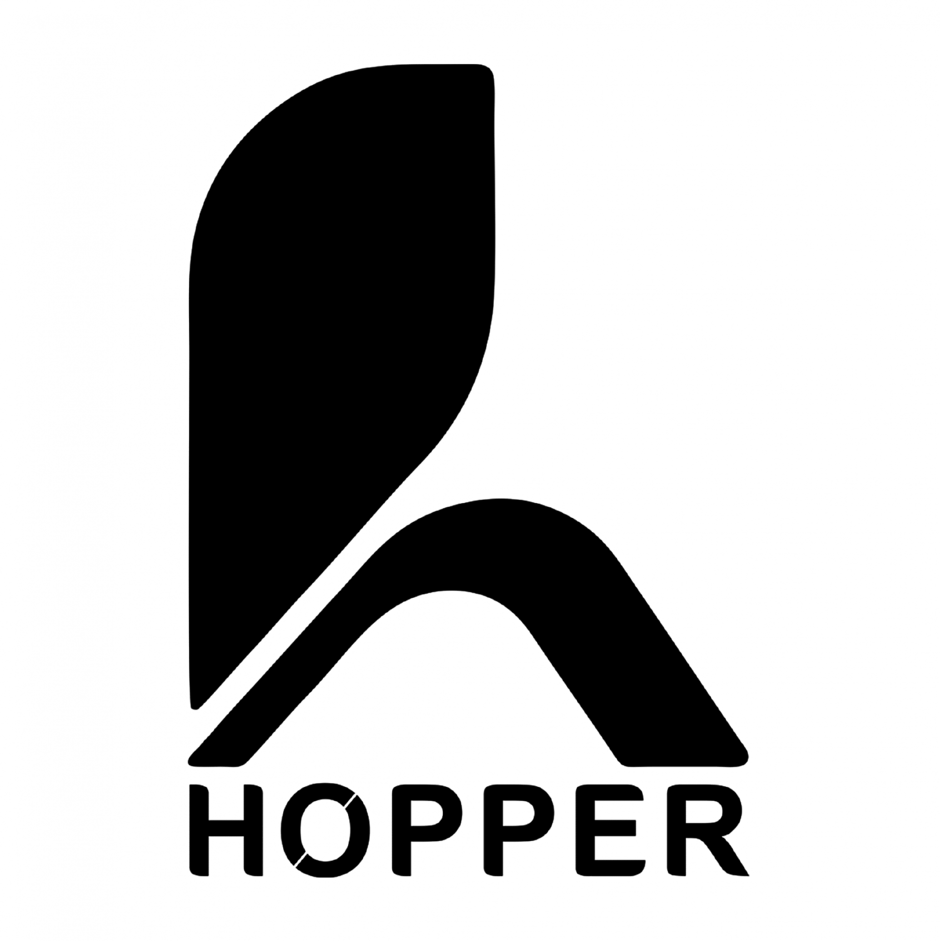 Hopper Mobility Logo