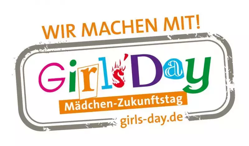 Logo Grils&#039;Day